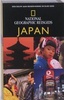 Reisgids Japan - National Geographic | kosmos