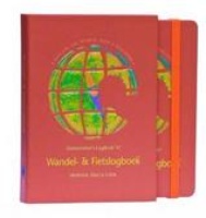 Wandel- en Fietslogboek | Globetrotter's Logbook