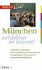Reisgids Merian Live Munchen | Deltas
