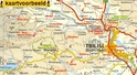 Landkaart - wegenkaart Kaukasus : Armenië - Azerbeidzjan - Georgië | Reise Know How