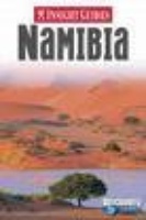 Reisgids - Reisboek Namibia - Namibië | Insight Guide