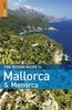 Reisgids Rough Guide Mallorca and Menorca | Rough guide
