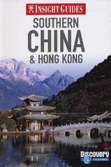 Reisgids Southern China - Zuid China | Insight Guide