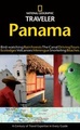 Reisgids Panama traveller | National Geographic (ENGELS)