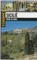 Reisgids Dominicus Sicilië | Gottmer