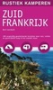 Campinggids Zuid Frankrijk - Rustiek kamperen in Zuid-Frankrijk | Kosmos