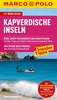 Reisgids Kaapverdische Eilanden - Kapverdische Inseln - Cabo Verde | Marco Polo
