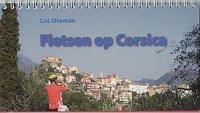 Fietsroute Fietsen op Corsica | Pirola