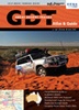 Wegenatlas Australië - Great Desert Tracks Atlas & Guide | Hema maps