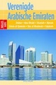 Reisgids Verenigde Arabische Emiraten - Dubai | Nelles