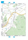 Wegenatlas Local Explorer Street Atlas Nottinghamshire | Philip's Maps