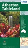 Landkaart - wegenkaart Atherton Tableland Cardwell to Port Douglas| Hema maps