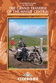 Fietsgids Wandelgids The Grand Traverse of the Massif Central by Mountain Bike, Road Bike or on Foot | Cicerone