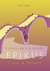 Fietsgids Epirus - Fietsen op zijn Grieks 1 | Bertus Legebeke