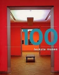 Reisgids 100 leukste musea en de 100 sterkste verhalen | Mo Media