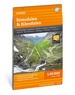 Wandelkaart Turkart Romsdalen - Eikesdalen | Calazo