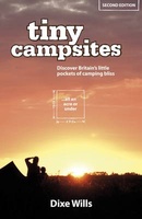 Campinggids Tiny Campsites in Engeland, Schotland en Wales
