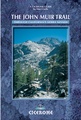 Wandelgids / Walking guide The John Muir Trail