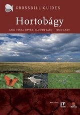 Natuurreisgids The nature guide to the Hortobágy and Tisza river floodplain - Natuur reisgids Hongarije | KNNV