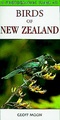 Vogelgids Photographic Guide to Birds of New Zealand - Nieuw Zeeland | Struik