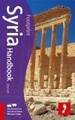 Reisgids Syria - Syrië | Footprint