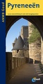 Reisgids Pyreneeën | ANWB gouden serie