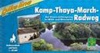 Fietsgids Kamp-Thaya-March radweg | Bikeline