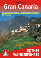 Wandelgids Gran Canaria | Rother
