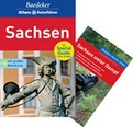 Reisgids Sachsen | Baedeker