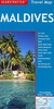 Wegenkaart - landkaart Malediven - Maldives | Globetrotter