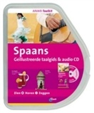 Taalkit Spaans | ANWB
