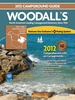 Campergids - Campinggids 2012 New York/New England & Eastern Canada Campground Guide | Woodall