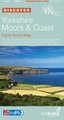Fietskaart NSCR Yorkshire Moors and Coast - NN65A -  Northsea Cycle Route (NSC) | Sustrans