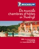 Bed & Breakfast  - De mooiste chambres d'hôtes in Frankrijk  300 charmeadressen in Frankrijk met toeristische tips | Michelin Lannoo
