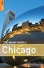 Reisgids Rough Guide Chicago | Rough guide