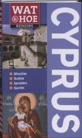 Reisgids Wat en Hoe Cyprus | Kosmos