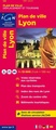 Stadsplattegrond Lyon | IGN