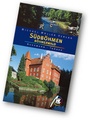 Reisgids Südböhmen Böhmerwald - Zuid Bohemen Tsjechië | Michael Muller Verlag