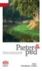 Wandelgids Pieterpad deel 1 (noord) LAW 9-I | Nivon
