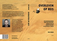 Reishandboek Overleven op Reis - Ton Koene | Aspekt
