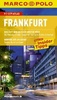 Reisgids Frankfurt | MArco Polo