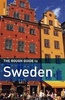 Reisgids Rough Guide Sweden - Zweden | Rough Guide