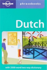 Taalgids Dutch - Nederlands | Lonely Planet