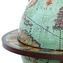 Barglobe (globe 99) - Wereldbol Divum | Zoffoli