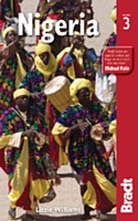 Reisgids Nigeria | Bradt Guide
