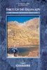 Cicerone wandelgids Through the Italian Alps GTA - Italiaanse Alpen