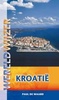 Reisgids Wereldwijzer Kroatië | Elmar