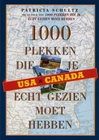 USA & Canada 1000 plekken die je echt gezien moet hebben | Terra
