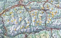 Wandelgids Kitzbüheler Alpen, Alpbach bis Fieberbrunn | Rother