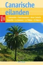 Reisgids Canarische eilanden | Nelles Verlag